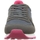 Schoenen Dames Sneakers MTNG 69583 Grijs
