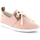 Schoenen Dames Sneakers Armistice STONE 1 W Roze