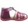 Schoenen Meisjes Sandalen / Open schoenen Mod'8 LACARDE Violet