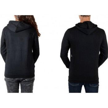 Textiel Jongens Sweaters / Sweatshirts Eleven Paris 49189 Zwart