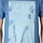 Textiel Meisjes T-shirts korte mouwen Kaporal 55317 Blauw