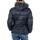 Textiel Dames Wind jackets Le Temps des Cerises 67112 Blauw