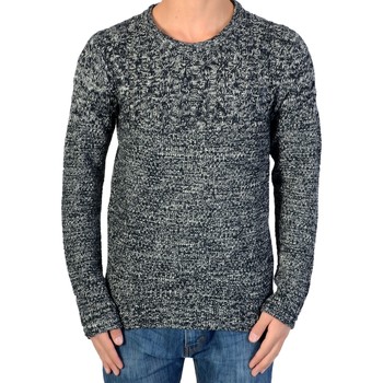 Textiel Jongens Sweaters / Sweatshirts Deeluxe 68523 Blauw