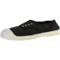 Schoenen Dames Sneakers Bensimon 69974 Zwart