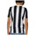Textiel T-shirts korte mouwen Nike maglia calcio Juventus jr Other