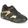 Schoenen Dames Lage sneakers Puma BLAZE GOLD WN'S Zwart / Goud