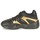 Schoenen Dames Lage sneakers Puma BLAZE GOLD WN'S Zwart / Goud