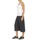 Textiel Dames Trainingsbroeken Nike TECH FLEECE CAPRI Zwart