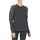 Textiel Dames Sweaters / Sweatshirts Nike TECH FLEECE CREW Zwart