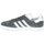 Schoenen Heren Lage sneakers adidas Originals GAZELLE Grijs / Donker