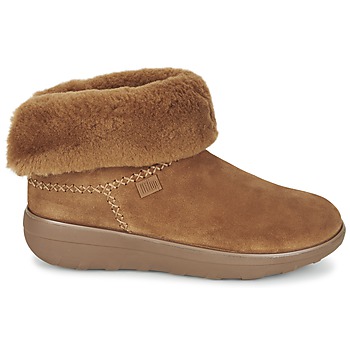 FitFlop SUPERCUSH MUKLOAFF SHORTY Noisette