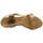 Schoenen Dames Sandalen / Open schoenen Xti 45068 Brown