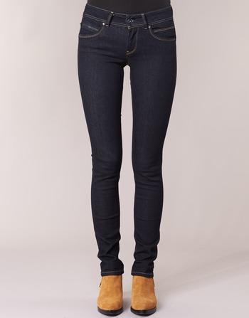 Pepe jeans NEW BROOKE M15 / Blauw / Brut