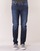 Textiel Heren Straight jeans Pepe jeans CASH Z45 / Blauw / Donker