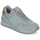 Schoenen Dames Lage sneakers New Balance WL574 Grijs