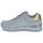 Schoenen Dames Lage sneakers New Balance WL574 Grijs