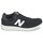 Schoenen Lage sneakers New Balance MFL574 Zwart / Grijs