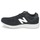 Schoenen Lage sneakers New Balance MFL574 Zwart / Grijs