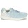Schoenen Dames Lage sneakers New Balance WRT96 Blauw