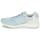 Schoenen Dames Lage sneakers New Balance WRT96 Blauw