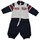 Textiel Kinderen T-shirts & Polo’s Chicco Motors Other