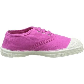 Schoenen Meisjes Sneakers Bensimon TENNIS E15004C157 Violet