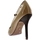 Schoenen Dames Sandalen / Open schoenen Maria Mare 61059 Beige