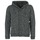 Textiel Heren Sweaters / Sweatshirts Le Temps des Cerises GORDON Zwart / Grijs