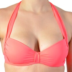 Textiel Dames Bikini's Valege 79630 Orange