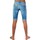 Textiel Meisjes Korte broeken / Bermuda's Kaporal 77359 Blauw