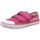 Schoenen Meisjes Sneakers Levi's GOZILLA Roze