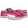 Schoenen Meisjes Sneakers Levi's GOZILLA Roze