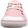 Schoenen Meisjes Sneakers Levi's GONG Roze