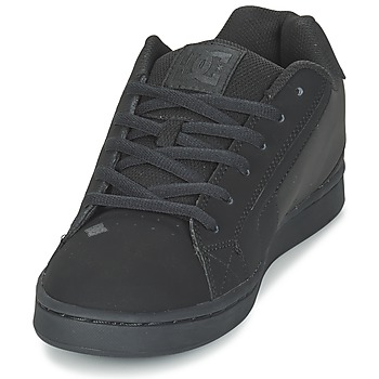 DC Shoes NET Zwart