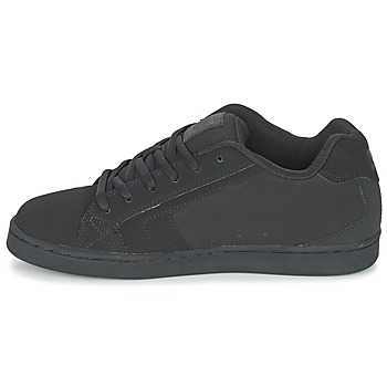 DC Shoes NET Zwart
