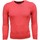 Textiel Heren Sweaters / Sweatshirts Tony Backer VHals Roze