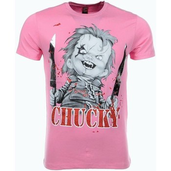 Local Fanatic Chucky Roze