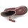 Schoenen Meisjes Hoge laarzen Mod'8 KLAN Bordeaux