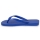 Schoenen Slippers Havaianas TOP Marine / Blauw