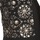 Textiel Dames Korte jurken Stella Forest BRO040 Zwart
