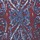 Textiel Dames Tops / Blousjes Antik Batik NIAOULI Bordeaux