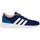 Schoenen Dames Lage sneakers adidas Originals Lite Racer W Bleu, Blanc