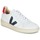 Schoenen Lage sneakers Veja V-10 Wit / Blauw / Rood