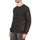 Textiel Heren Sweaters / Sweatshirts Eleven Paris KOUK Zwart