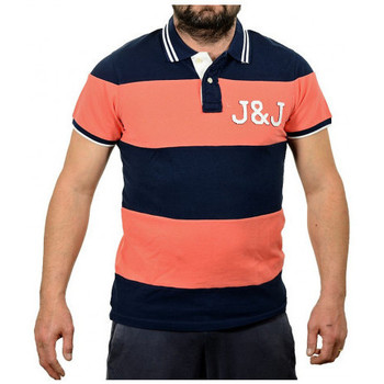 Textiel Heren T-shirts & Polo’s Jack & Jones 77503 Original Other