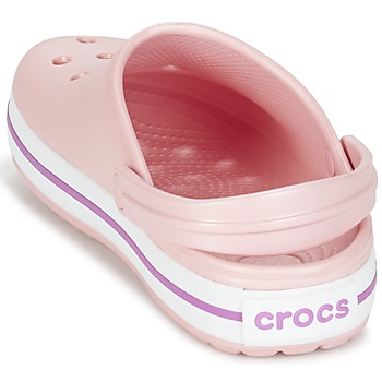 Crocs CROCBAND Roze