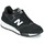 Schoenen Heren Lage sneakers New Balance ML597 Zwart