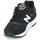 Schoenen Heren Lage sneakers New Balance ML597 Zwart