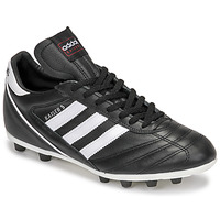 Schoenen Voetbal adidas Performance KAISER 5 LIGA Zwart / Wit
