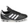 Schoenen Voetbal adidas Performance KAISER 5 LIGA Zwart / Wit